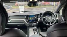 Volvo XC60 2.0 B4D Plus Dark 5dr AWD Geartronic Diesel Estate